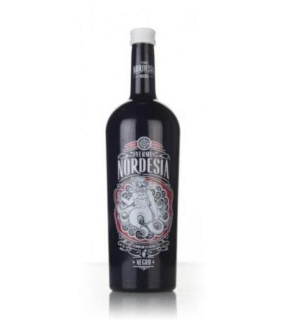 Nordesía Negro Vermù
