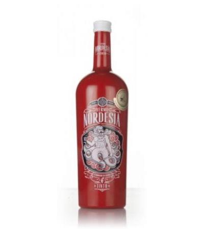 Nordesía Tinto Vermù