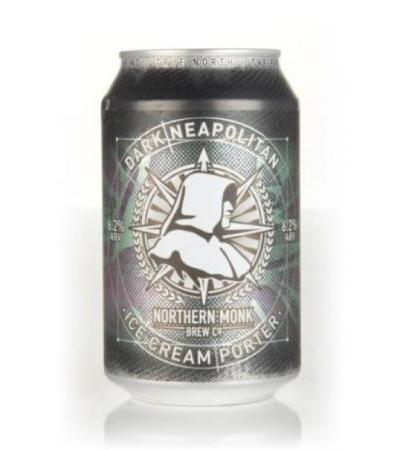 Northern Monk Dark Neapolitan