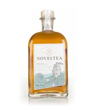 Noveltea The Tale of Earl Grey