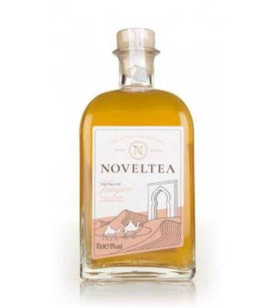 Noveltea The Tale of Tangier