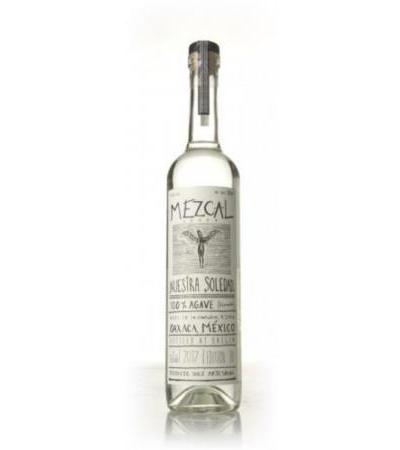 Nuestra Soledad Ejutla 2017 - Edition 30