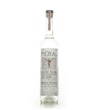 Nuestra Soledad Matatlán 2015 - Edition 07