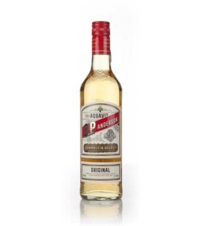 O.P. Anderson Aquavit 0,7L