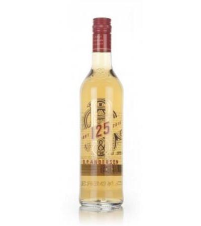 O.P. Anderson Aquavit 125th Anniversary Edition 0,7L