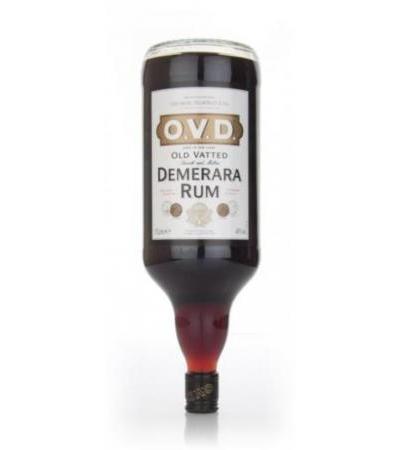 O.V.D. Demerara Rum 1.5l