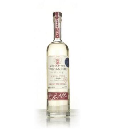 Ocho Single Estate - La Latilla Añejo - 2015 Harvest