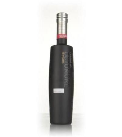 Octomore 10 Year Old - Second Limited Edition