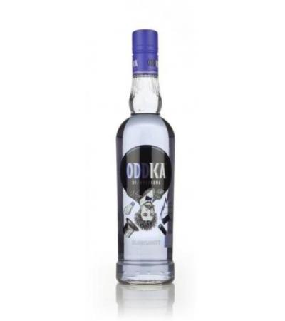 Oddka Electricity Spirit Drink