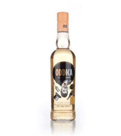 Oddka Peach Bellini Spirit Drink