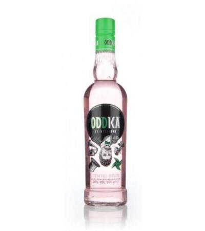 Oddka Twisted Melon Spirit Drink