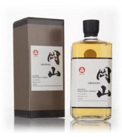 Okayama Single Malt