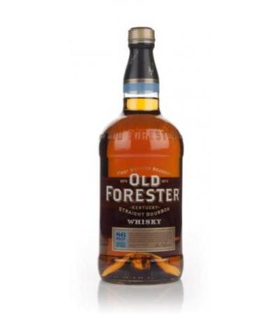 Old Forester Bourbon 1l
