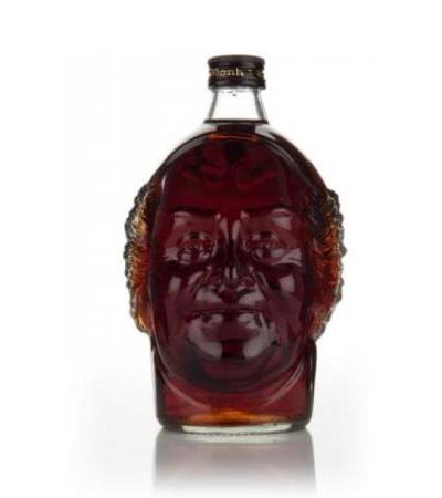 Old Monk The Legend