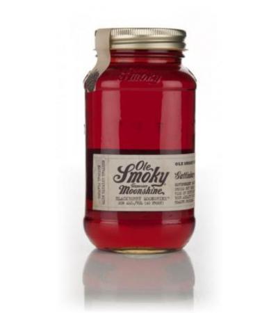 Ole Smoky Moonshine Blackberry