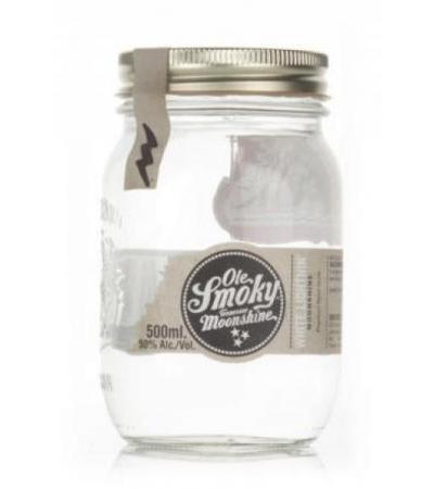 Ole Smoky White Lightnin'