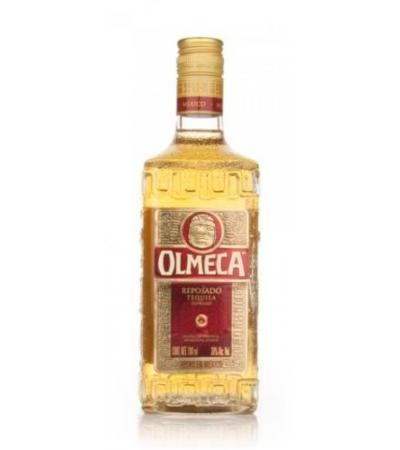 Olmeca Reposado Tequila