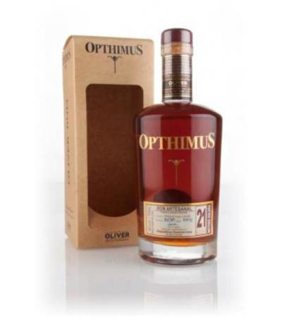 Opthimus 21 Rum