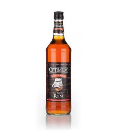 Optimum Premium Black Rum 1l