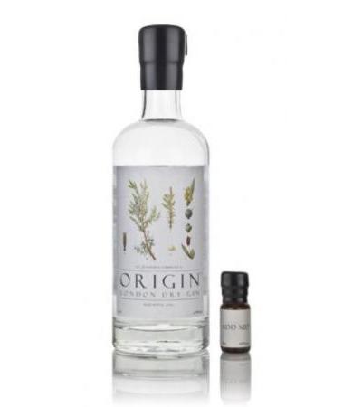 Origin - Majdanpek, Serbia