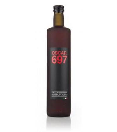 Oscar.697 Rosso Vermouth
