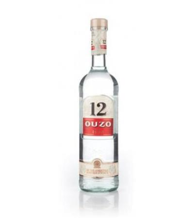 Ouzo 12