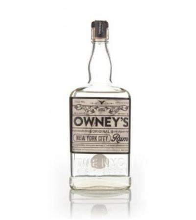 Owney's Original Rum