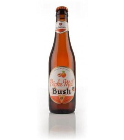 Pêche Mel Bush