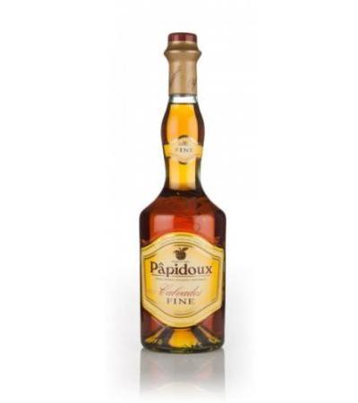 Pâpidoux Fine Calvados