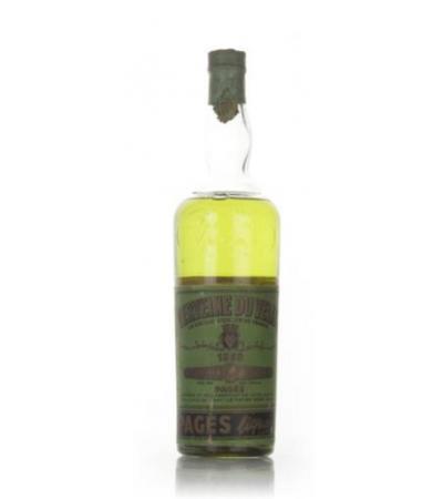 Pagès Verveine du Velay - 1940s