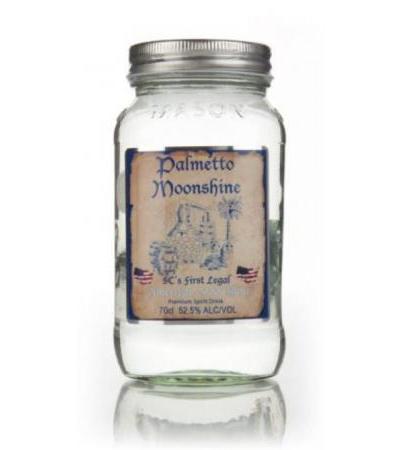 Palmetto Moonshine