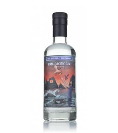 Pan-Pacific Gin - Farallon Gin (That Boutique-y Gin Company)
