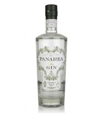 Panarea Island Gin