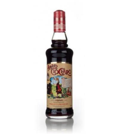 Paolucci Amaro CioCiaro