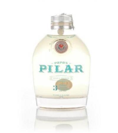 Papa's Pilar 3 Blonde Rum