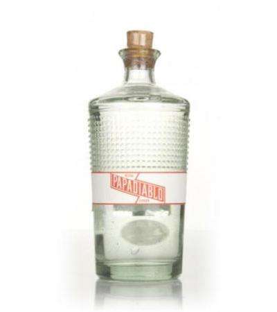 Papadiablo Mezcal Espadin (47.5%)