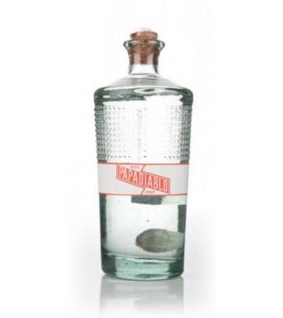Papadiablo Mezcal Espadin