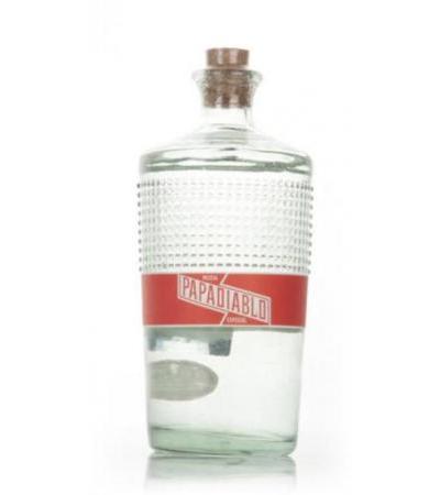 Papadiablo Mezcal Especial (47.7%)