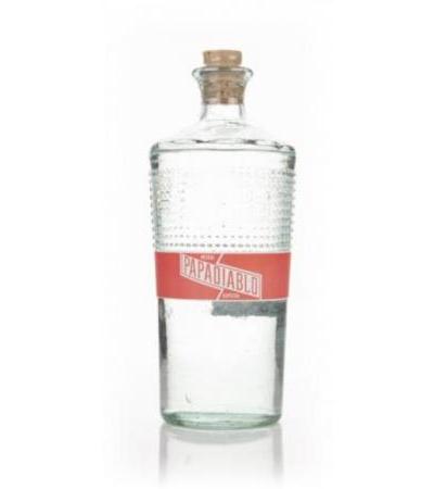 Papadiablo Mezcal Especial