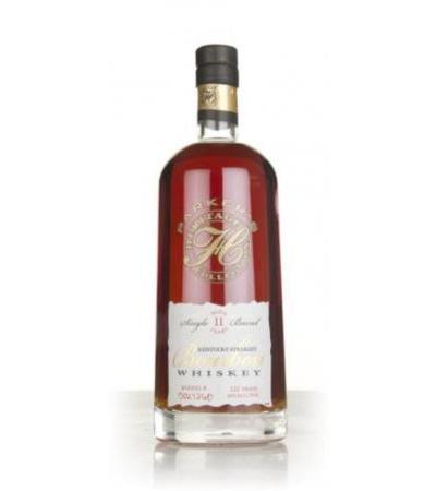 Parker’s Heritage Collection 11 Year Old Single Barrel
