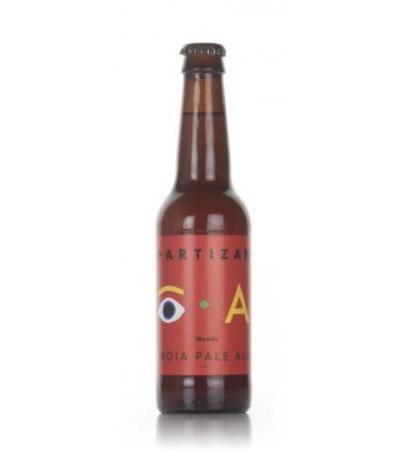 Partizan Mosaic IPA
