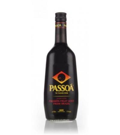 Passoã