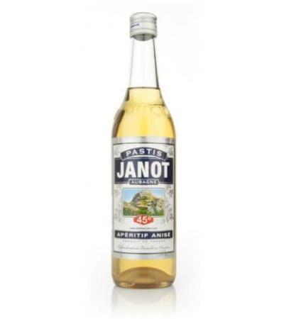 Pastis Janot 45%