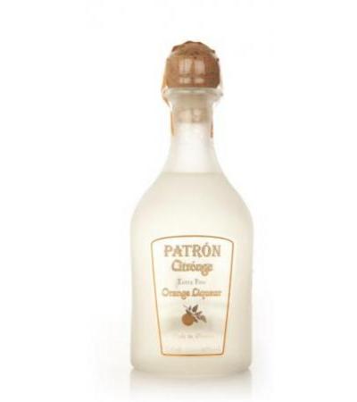 Patrón Citrónge Orange Liqueur 40%