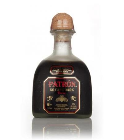 Patrón XO Cafe Dark Cocoa 75cl