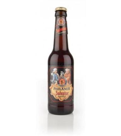 Paulaner Salvator