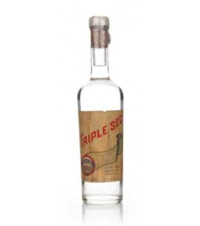 PE.NA.BI. Triple Sec - 1949-59