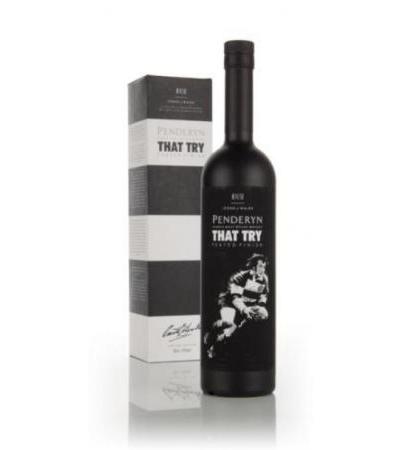 Penderyn That Try (Icons of Wales)