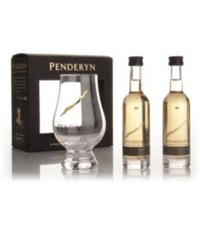 Penderyn with Tasting Glass