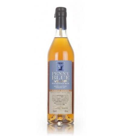Penny Blue VSOP